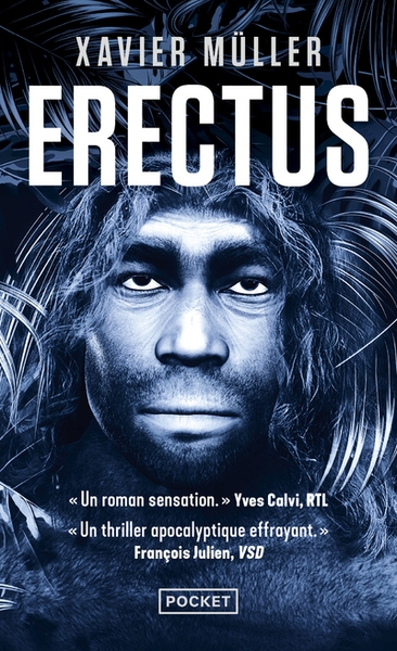 Erectus - Image principale