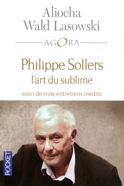 Philippe sollers ou l'art du sublime - Image principale