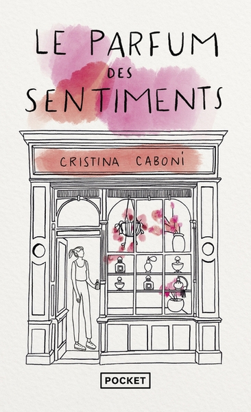 Le parfum des sentiments - Image principale