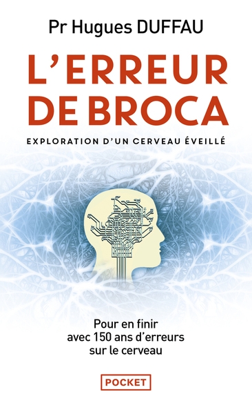 L'erreur de broca - Image principale