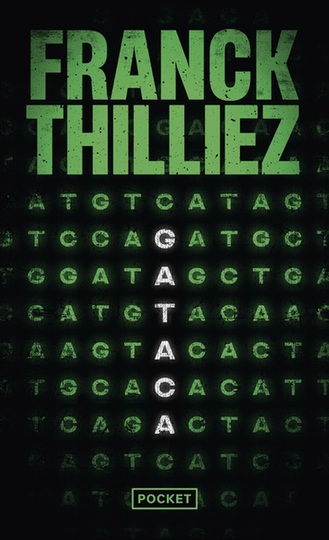 Gataca - Image principale