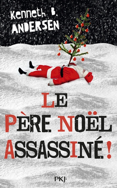 Le père noël assassiné ! - Image principale