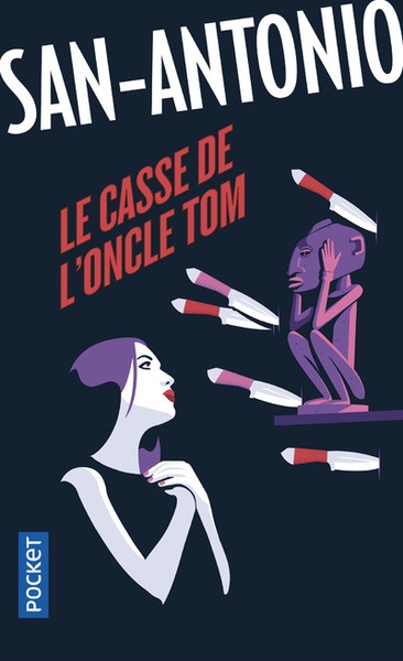 Le casse de l'oncle tom - Image principale