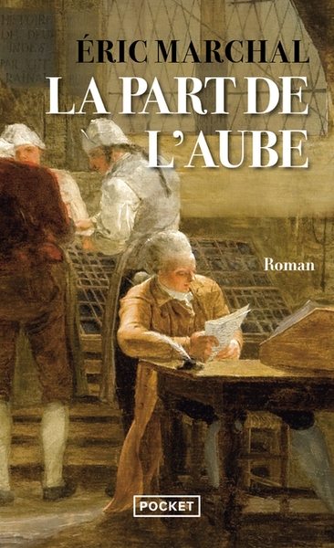 La part de l'aube - Image principale