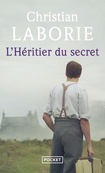 L'héritier du secret - Image principale