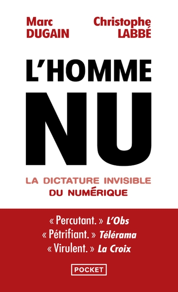 L'homme nu - Image principale