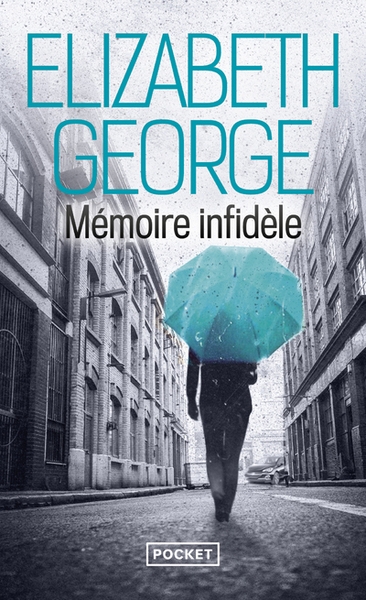 Mémoire infidèle - Image principale
