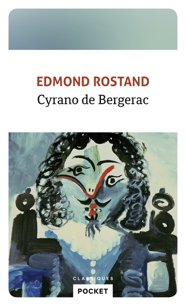 Cyrano de bergerac - Image principale