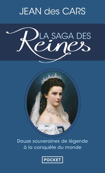 La saga des reines - Image principale