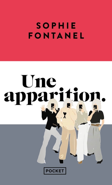 Une apparition - Image principale