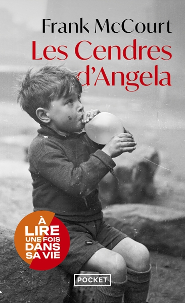 Les cendres d'angela - Image principale
