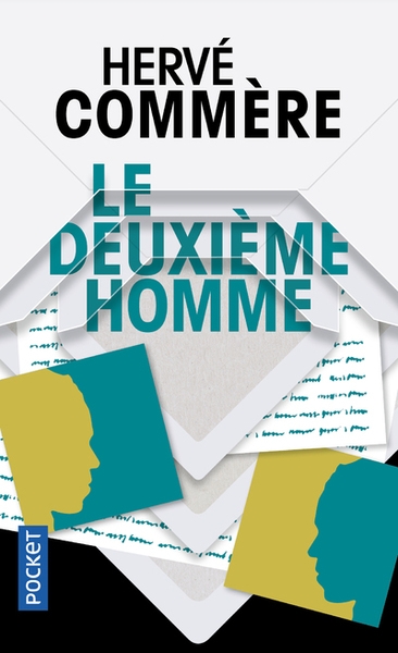 Le deuxième homme - Image principale