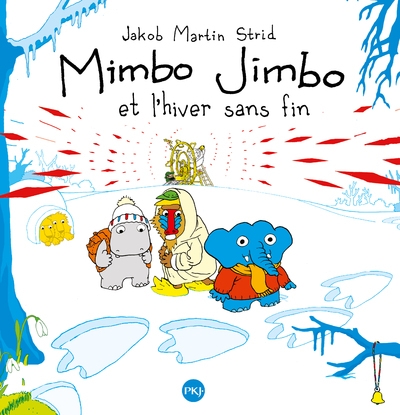 Mimbo jimbo et l'hiver sans fin - Image principale