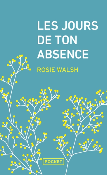 Les jours de ton absence - Image principale