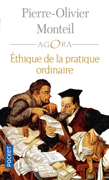 Ethique de la pratique ordinaire - Image principale