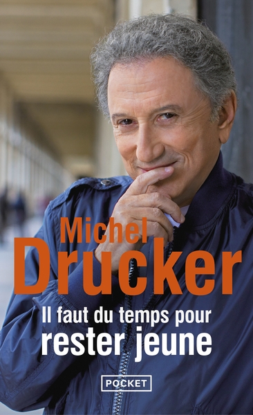 Il faut du temps pour rester jeune - Image principale