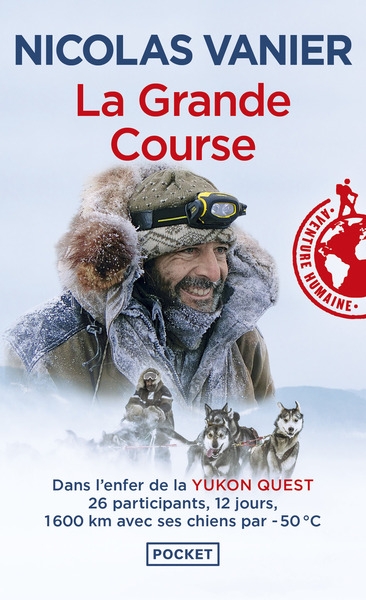 La grande course - Image principale