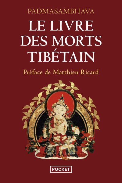 Le livre des morts tibétain - Image principale