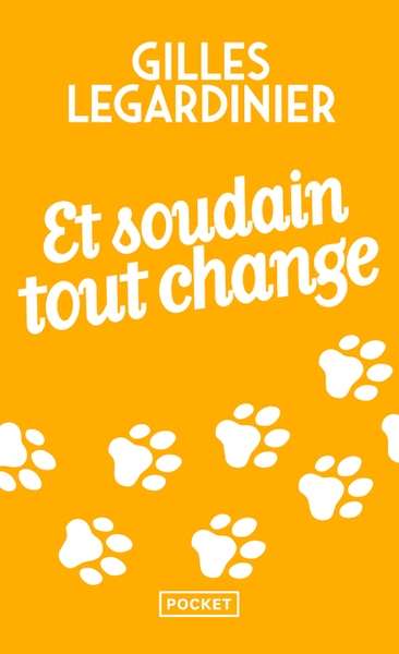 Et soudain tout change - Image principale