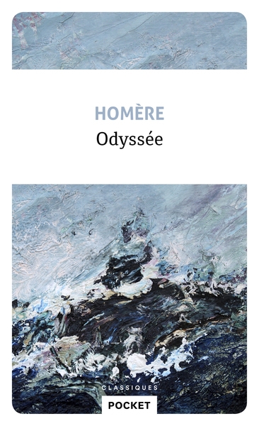 Odyssée - Image principale