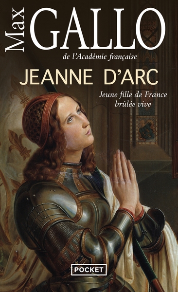 Jeanne d'arc - Image principale