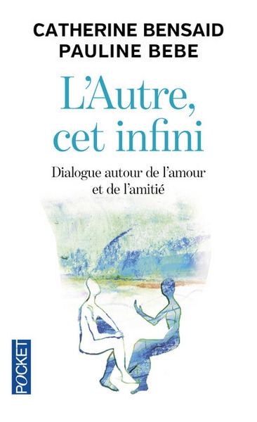 L'autre, cet infini - Image principale