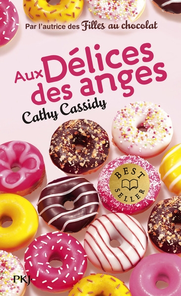 Aux délices des anges - Image principale