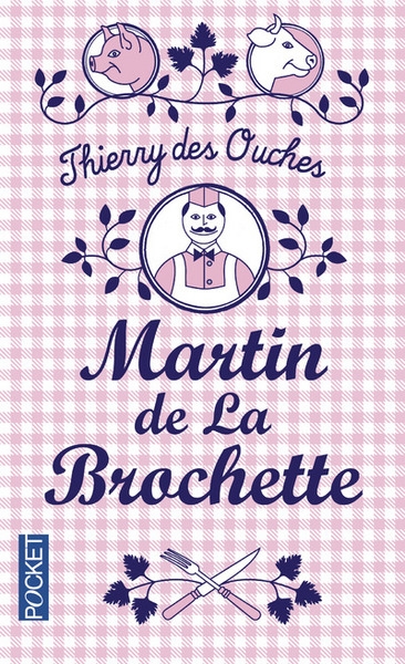 Martin de la brochette - Image principale