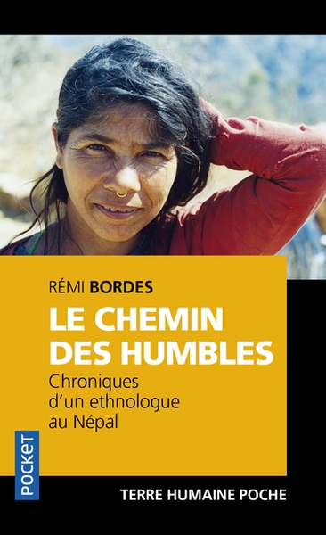 Le chemin des humbles - Image principale