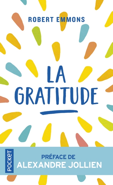 La gratitude - Image principale