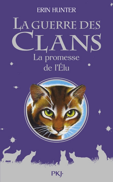 La guerre des clans - la promesse de l'elu - hors-série - Image principale