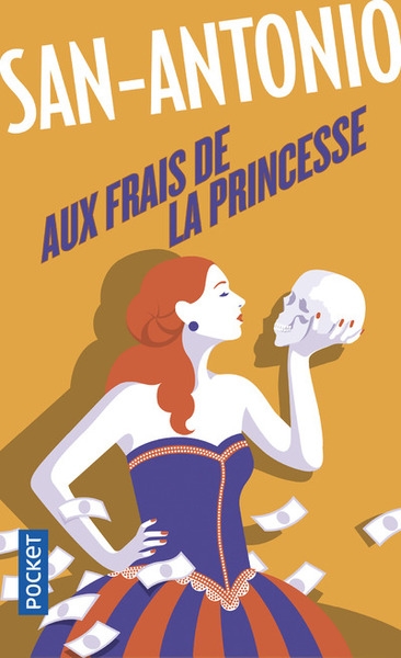 Aux frais de la princesse - Image principale