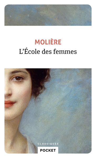 L'ecole des femmes - Image principale