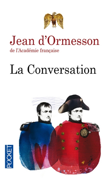 La conversation - Image principale