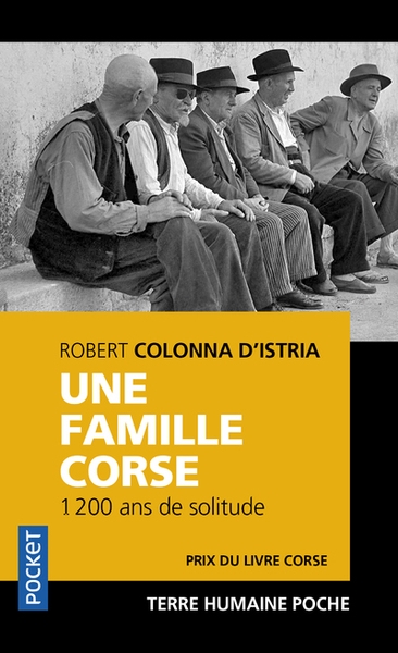Une famille corse - Image principale