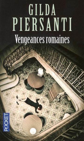 Vengeances romaines - Image principale