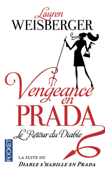 Vengeance en prada - le retour du diable - Image principale