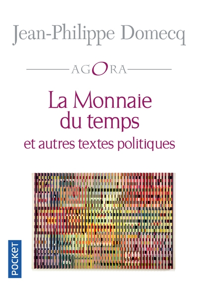 La monnaie du temps et autres textes politiques - Image principale