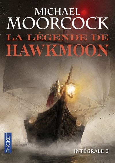 La légende de hawkmoon - intégrale 2 - Image principale