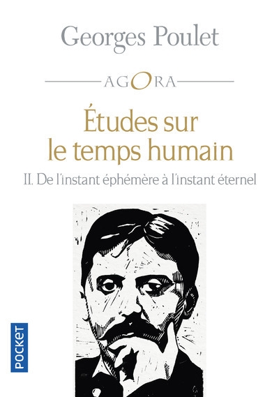 Études sur le temps humain ii - de l'instant éphémère à l'instant éternel - Image principale