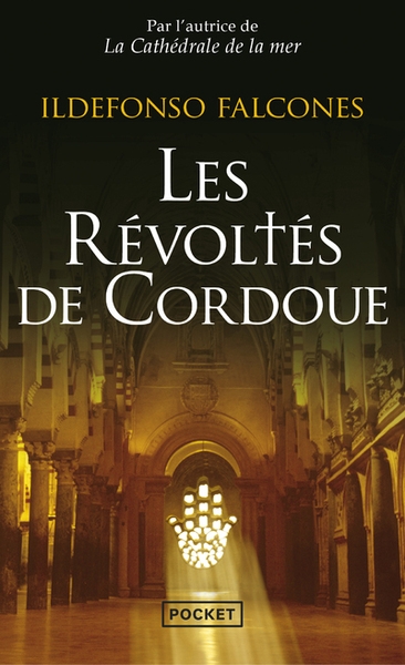 Les révoltés de cordoue - Image principale