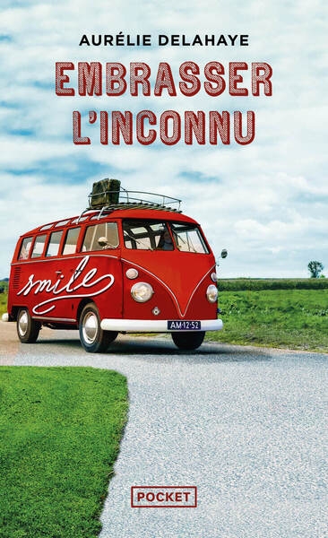 Embrasser l'inconnu - Image principale