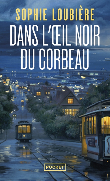 Dans l'oeil noir du corbeau - Image principale