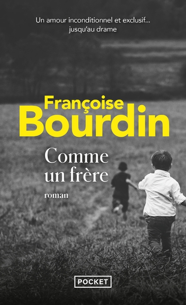 Comme un frère - Image principale
