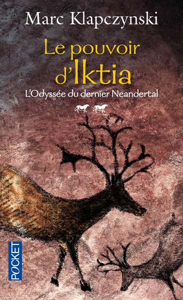 L'odyssée du dernier neandertal - Image principale