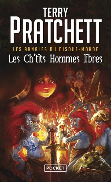 Les ch'tits hommes libres - Image principale