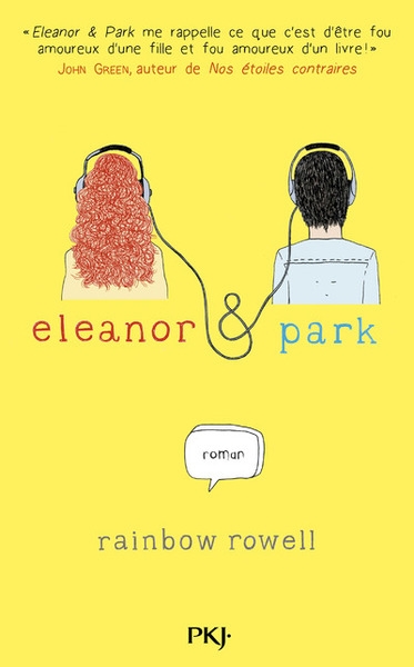 Eleanor & park - Image principale