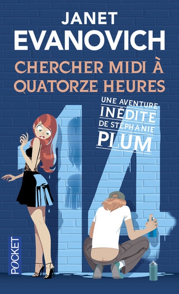Chercher midi à quatorze heures - Image principale