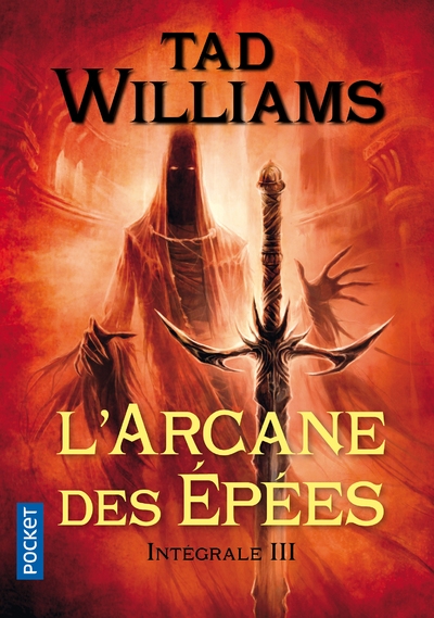 L'arcane des épées - intégrale 3 - Image principale