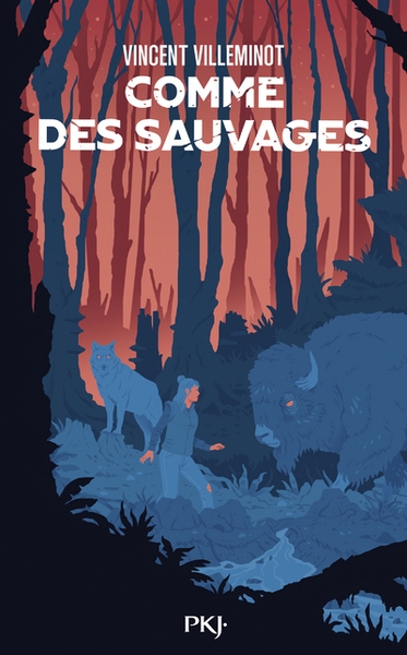 Comme des sauvages - Image principale